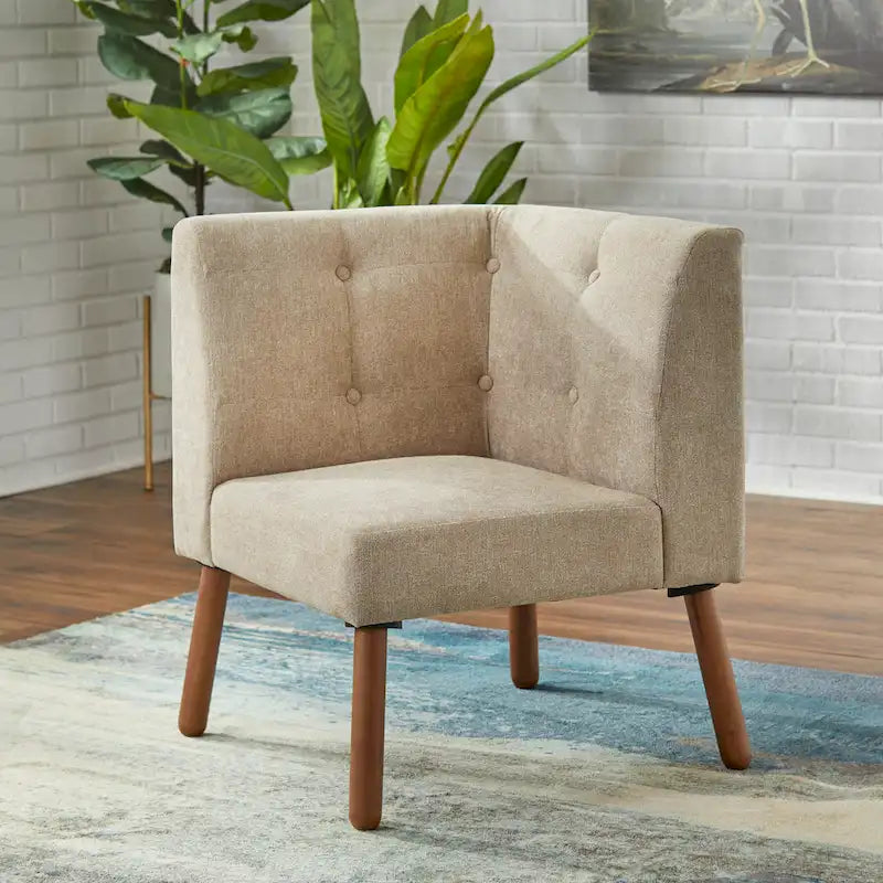 Simple Living Neha Essgruppe für eine Essecke, 4-teilig