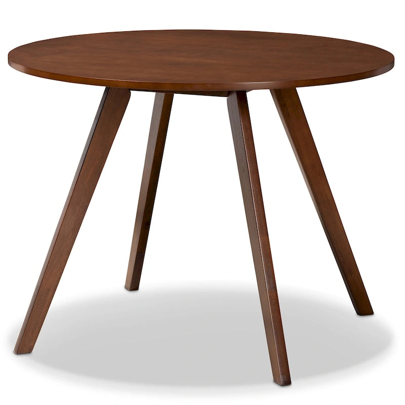 Philip Essgruppe im Mid-Century-Modern-Übergangsstil, 5-teilig
