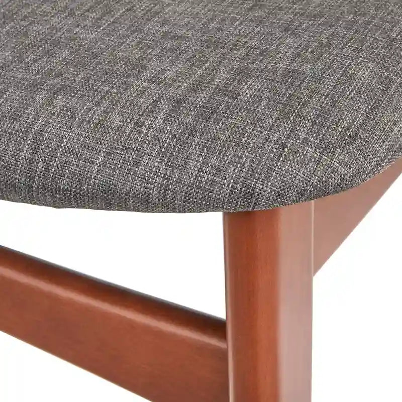 3-teiliges Esszimmer-Set Simple Living Tania