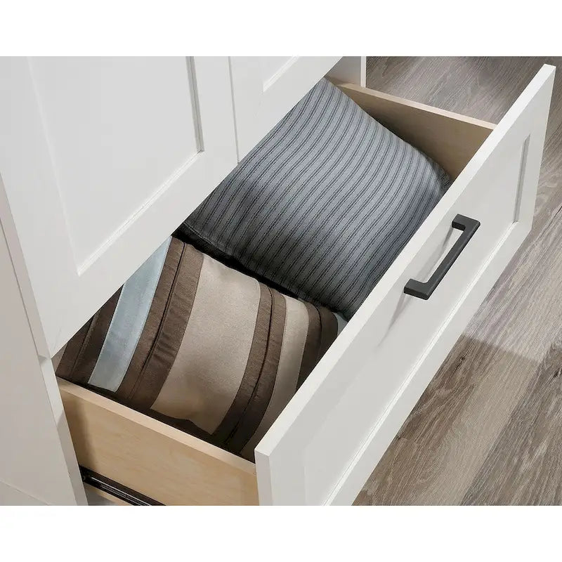 HomePlus Collection Kleiderschrank/Aufbewahrungsschrank