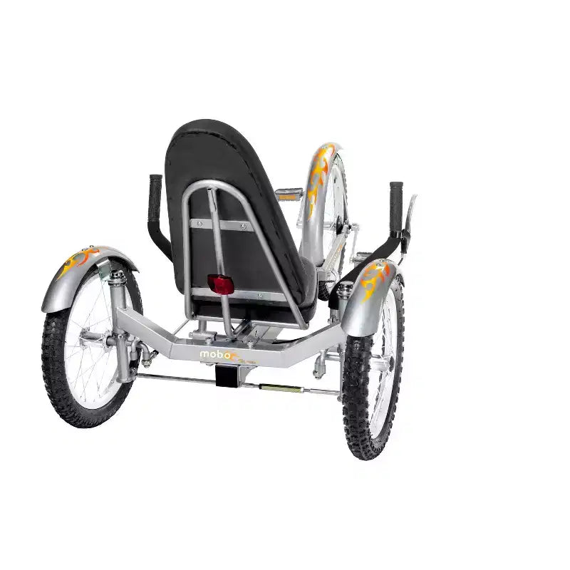 Vélo spécialisé Cruiser Mobo Triton Pro 20