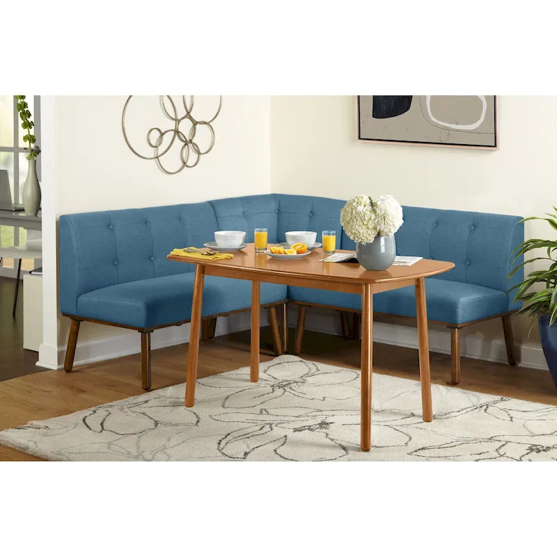 Simple Living Neha Essgruppe für eine Essecke, 4-teilig