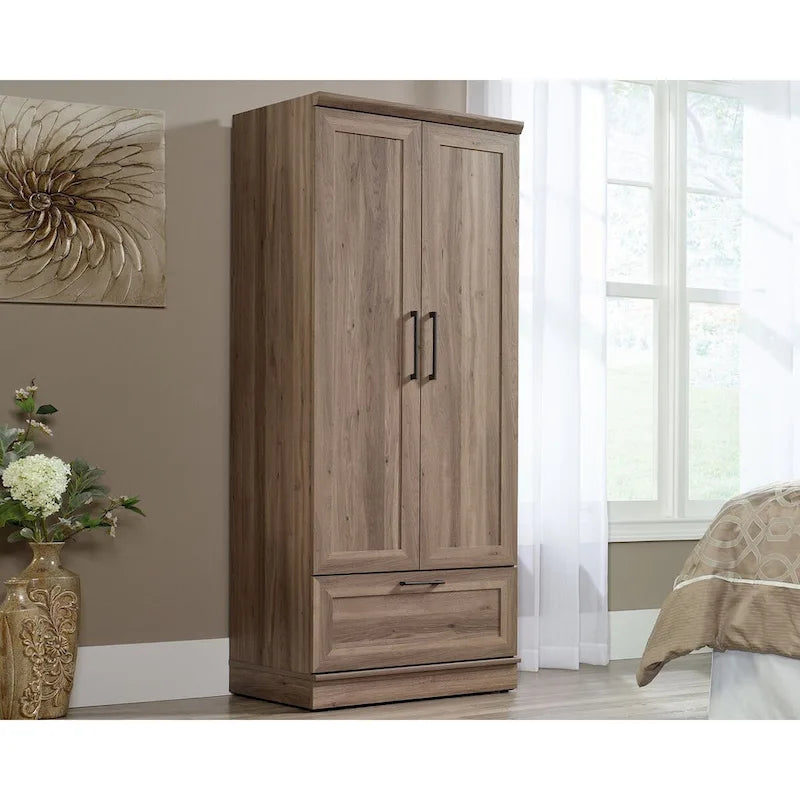HomePlus Collection Kleiderschrank/Aufbewahrungsschrank
