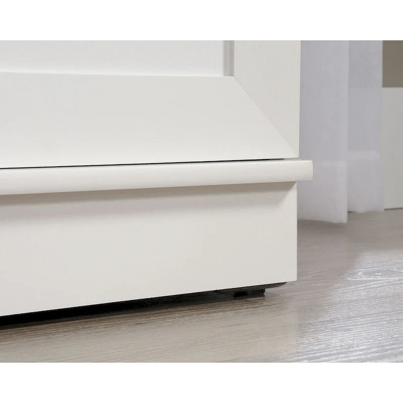 HomePlus Collection Kleiderschrank/Aufbewahrungsschrank