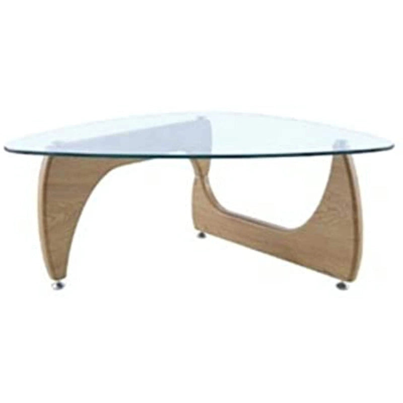 Moderne nier vormige salontafel