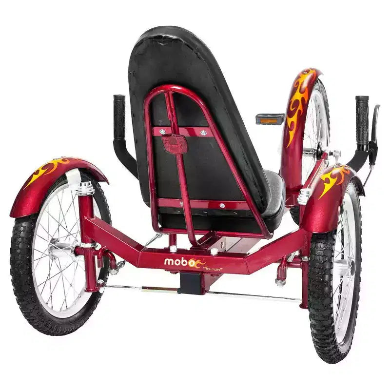 Vélo spécialisé Cruiser Mobo Triton Pro 20