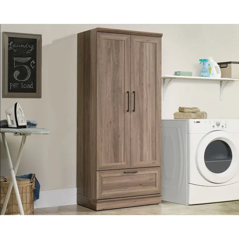 HomePlus Collection Kleiderschrank/Aufbewahrungsschrank