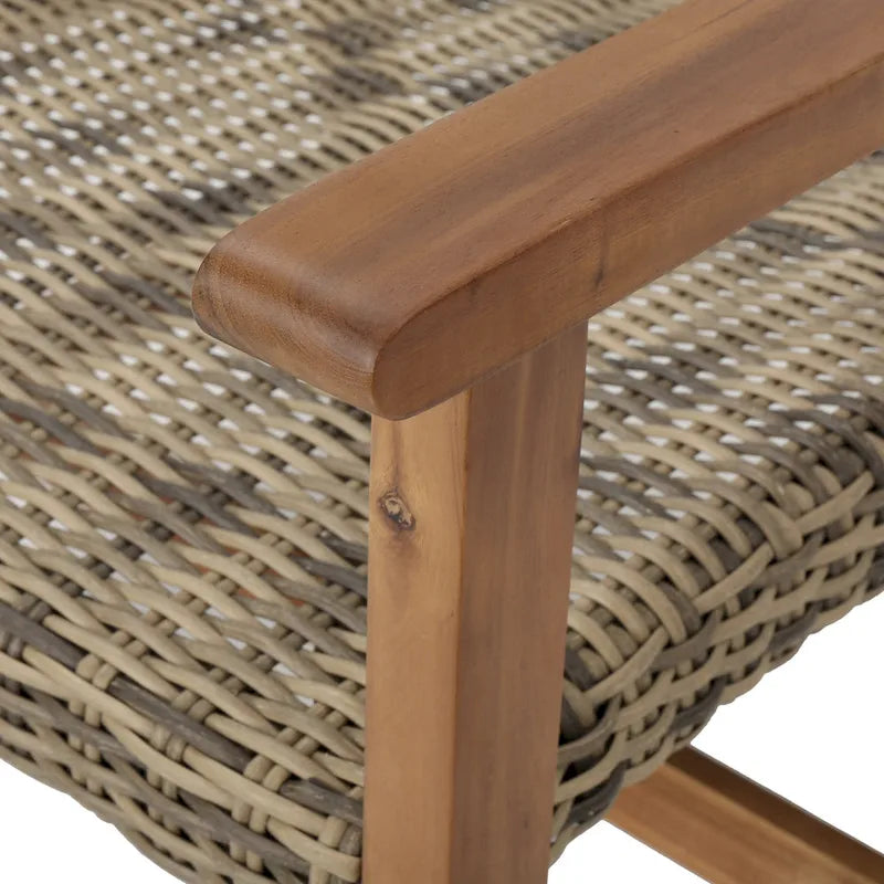 Clubsessel-Set, 2-teilig