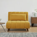 Fauteuil convertible Carson Carrington Taghusa