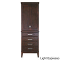 Avanity Madison Wäscheschrank, 24 Zoll - 24W x 71H