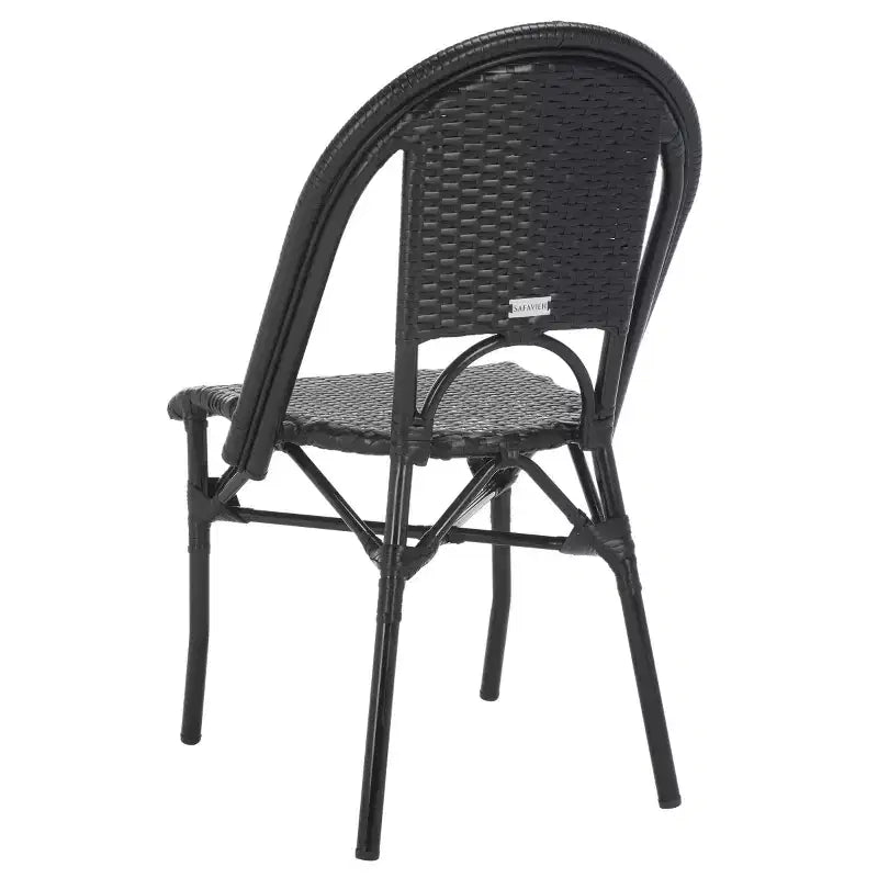 Torino Side Chair Indoor/Outdoor (Set of 2) - PAT7550 - Safavieh