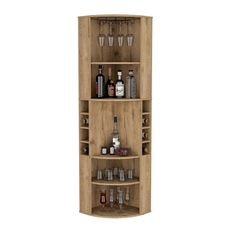 Bar Cabinet for Kitchen, Dining Room,Living Room,Apartment