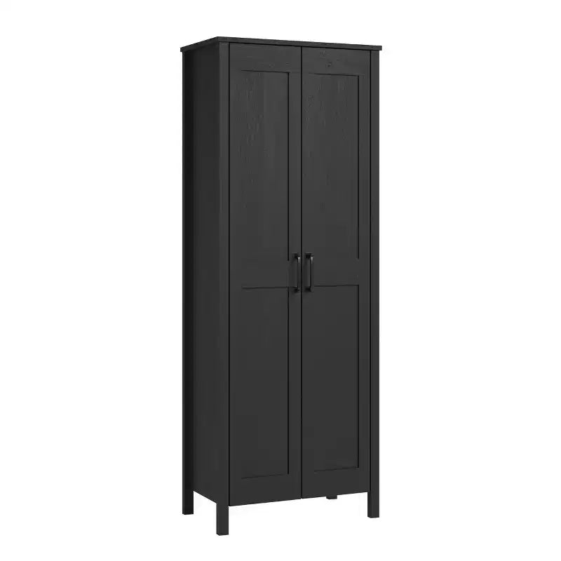 Meuble de rangement à 2 portes - Sauder