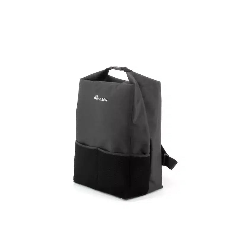 Chariot multifonction noir Rolser One Tweed T-Shop