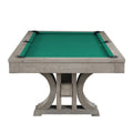 Billard Madero en ardoise