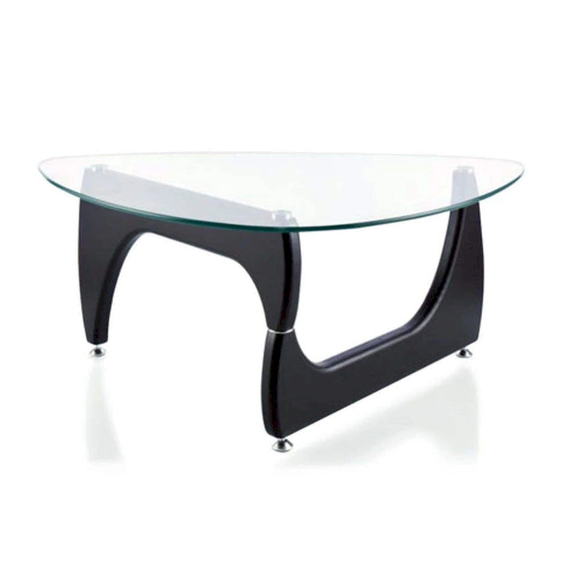 Moderne nier vormige salontafel