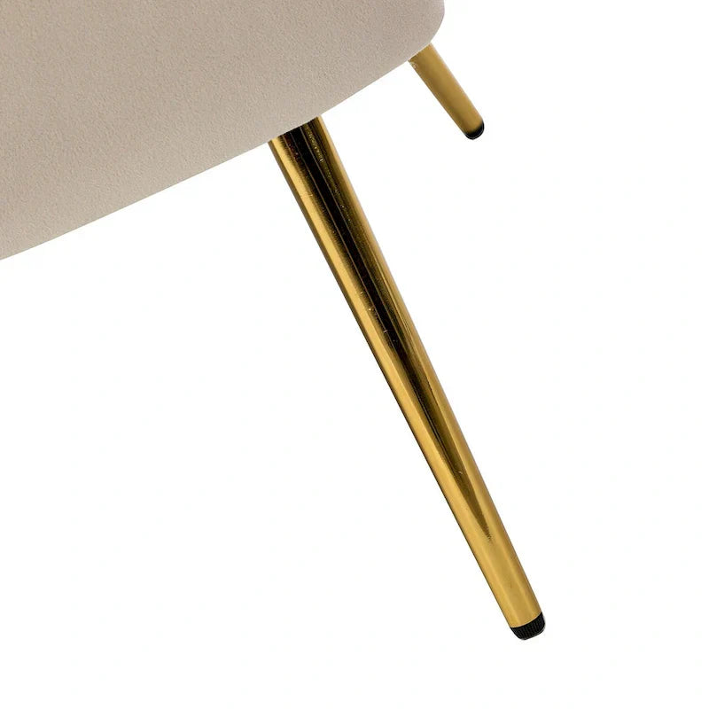 Ensemble de salon Xabier 52 in. 3 pièces de HULALA HOME