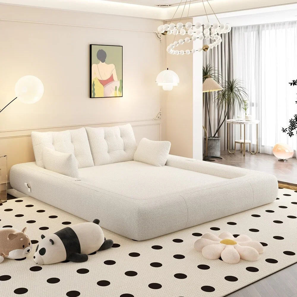 78.7 multifunktionales Klappsofabett