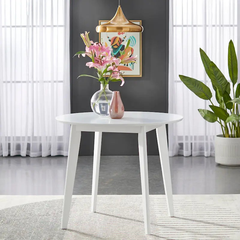 3-teiliges Esszimmer-Set Simple Living Tania