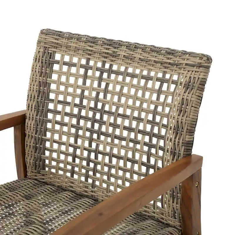 Clubsessel-Set, 2-teilig