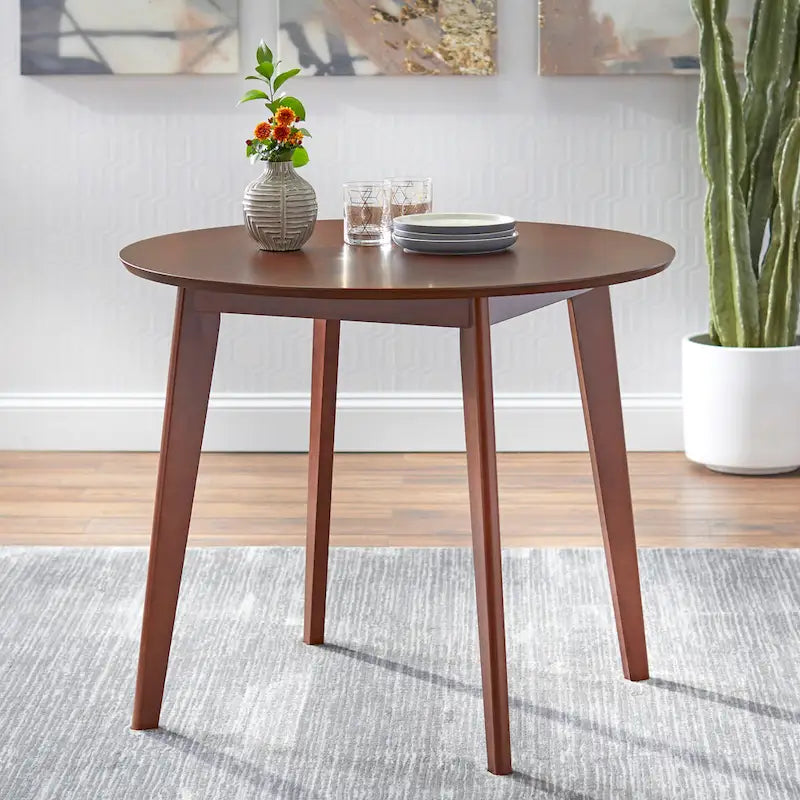 3-teiliges Esszimmer-Set Simple Living Tania
