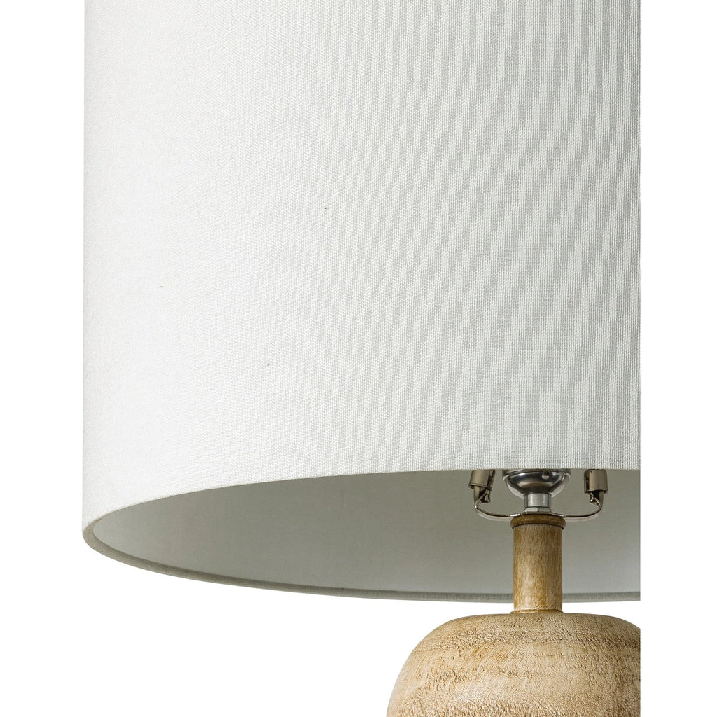 Becke Übergangs-Stehlampe mit Blasendesign