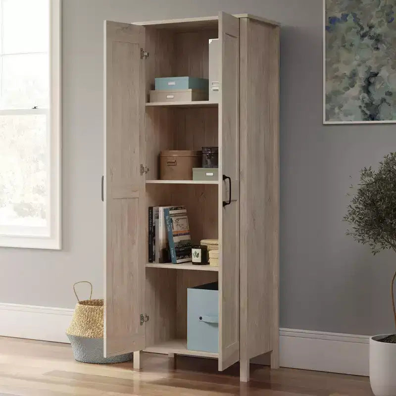 Mobile contenitore con 2 ante - Sauder