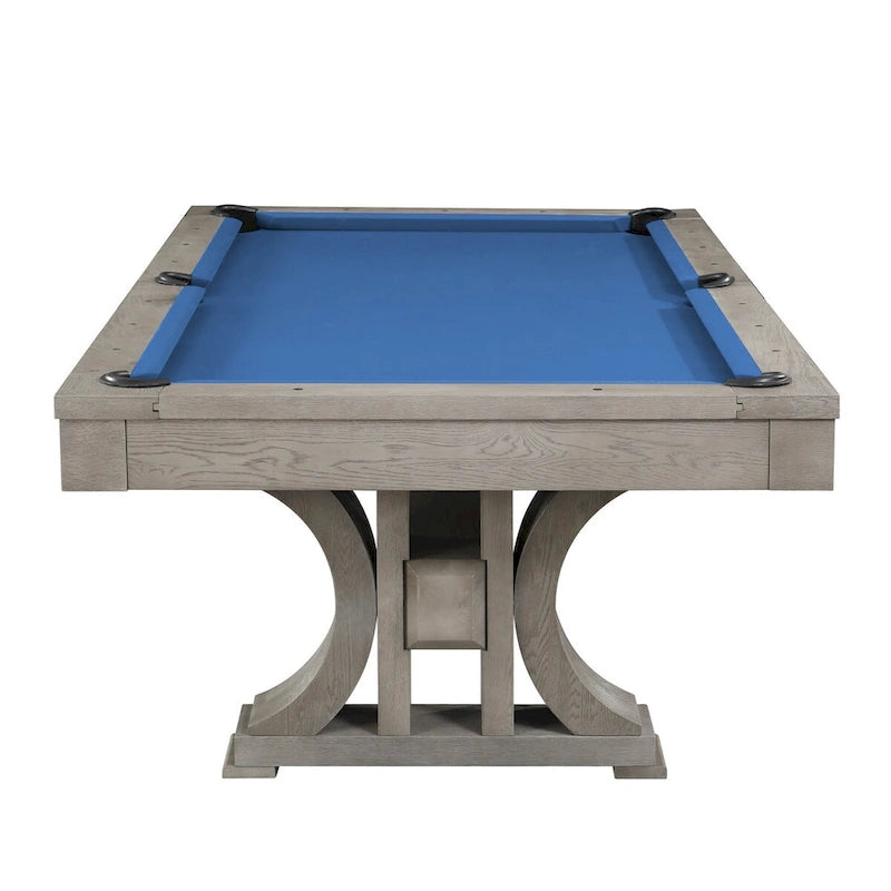 Billard Madero en ardoise