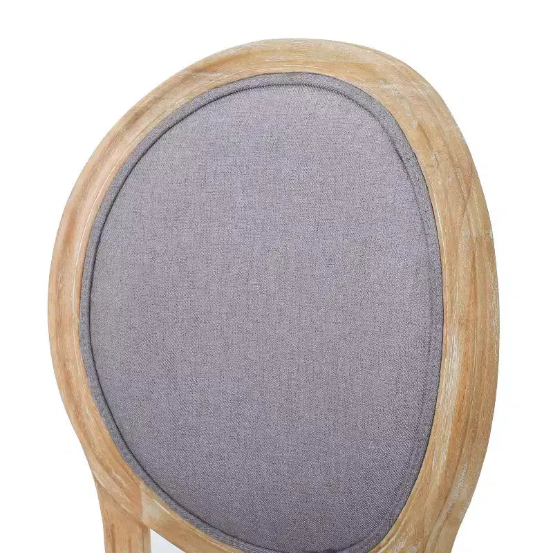 Set van 2 eetkamerstoelen Phinnaeus - Christopher Knight Home