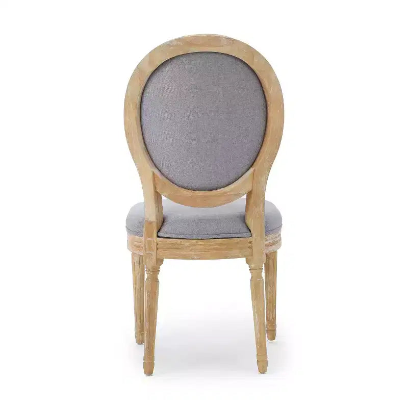 Set van 2 eetkamerstoelen Phinnaeus - Christopher Knight Home