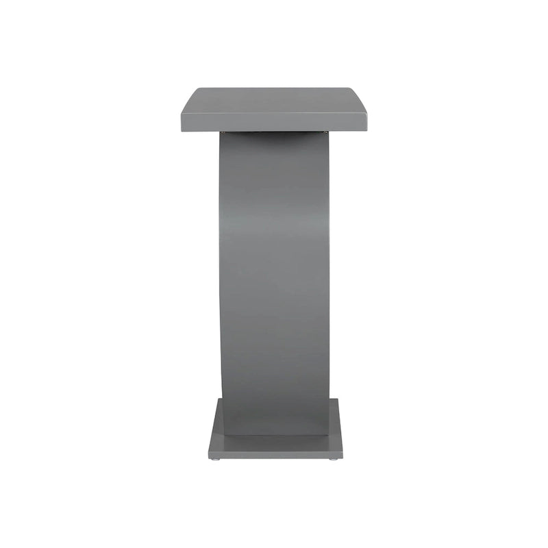 Christopher Knight Home - Hudson verfijnde moderne consoletafel voor stijlvolle woonruimtes