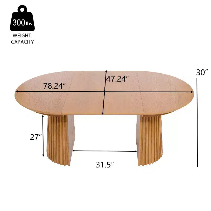 Ensemble de salle à manger extensible 5 pièces en bois moderne du milieu du siècle Christopher Knight Home Bennett avec table et 4 chaises rembourrées à dossier en cannage
