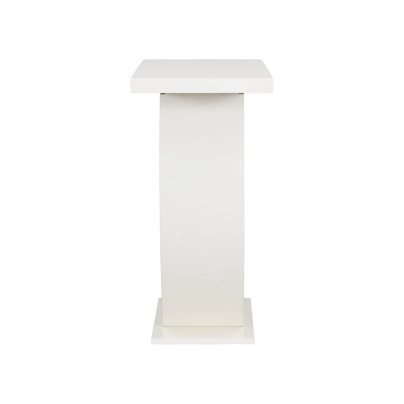 Christopher Knight Home - Hudson verfijnde moderne consoletafel voor stijlvolle woonruimtes