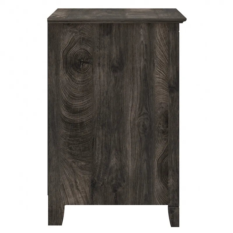 Secrétaire Key West avec armoire de rangement par Bush Furniture