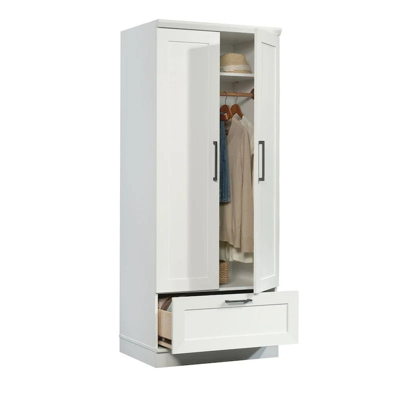 HomePlus Collection Kleiderschrank/Aufbewahrungsschrank