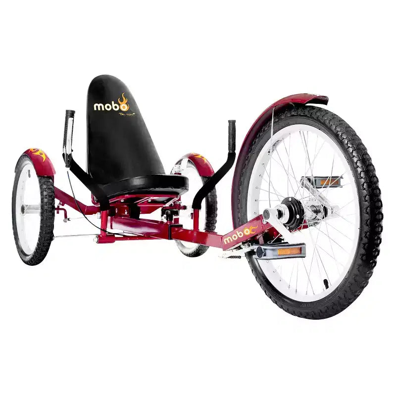 Vélo spécialisé Cruiser Mobo Triton Pro 20