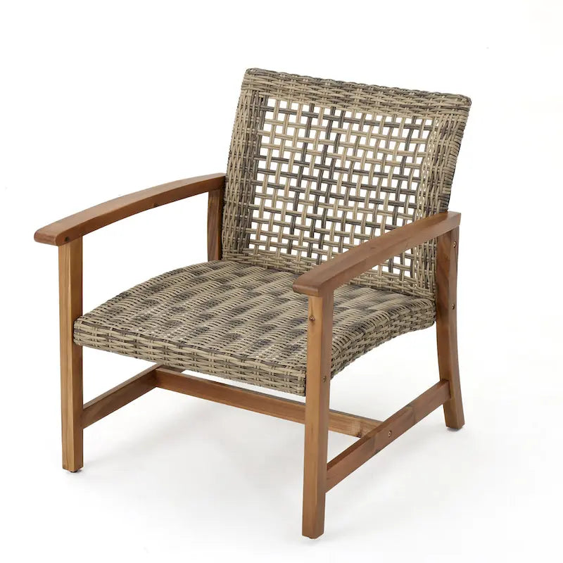 Clubsessel-Set, 2-teilig