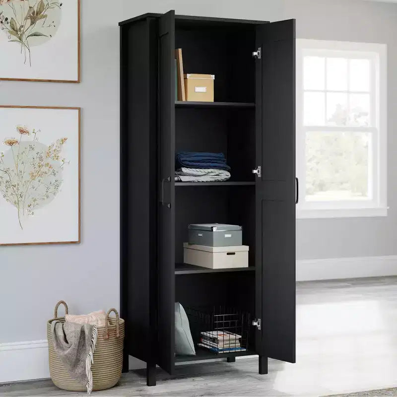 Mobile contenitore con 2 ante - Sauder
