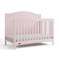 Graco Paris 4-in-1-Umbaubett
