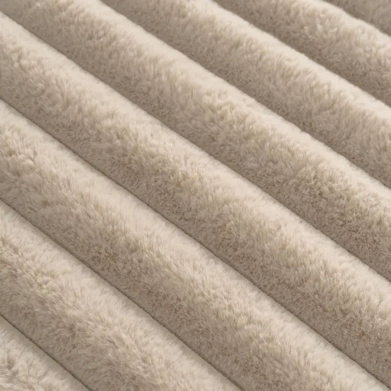 Cloud-Ecksofa, modernes Polstersofa mit 2 Zierkissen, frei kombinierbares Sofa, modulares Ecksofa in L-Form
