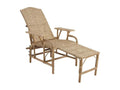Sedia - Beige (rattan)
