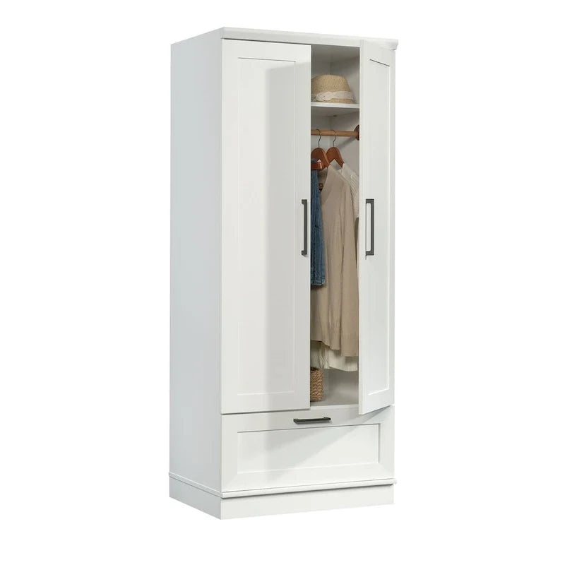 HomePlus Collection Kleiderschrank/Aufbewahrungsschrank