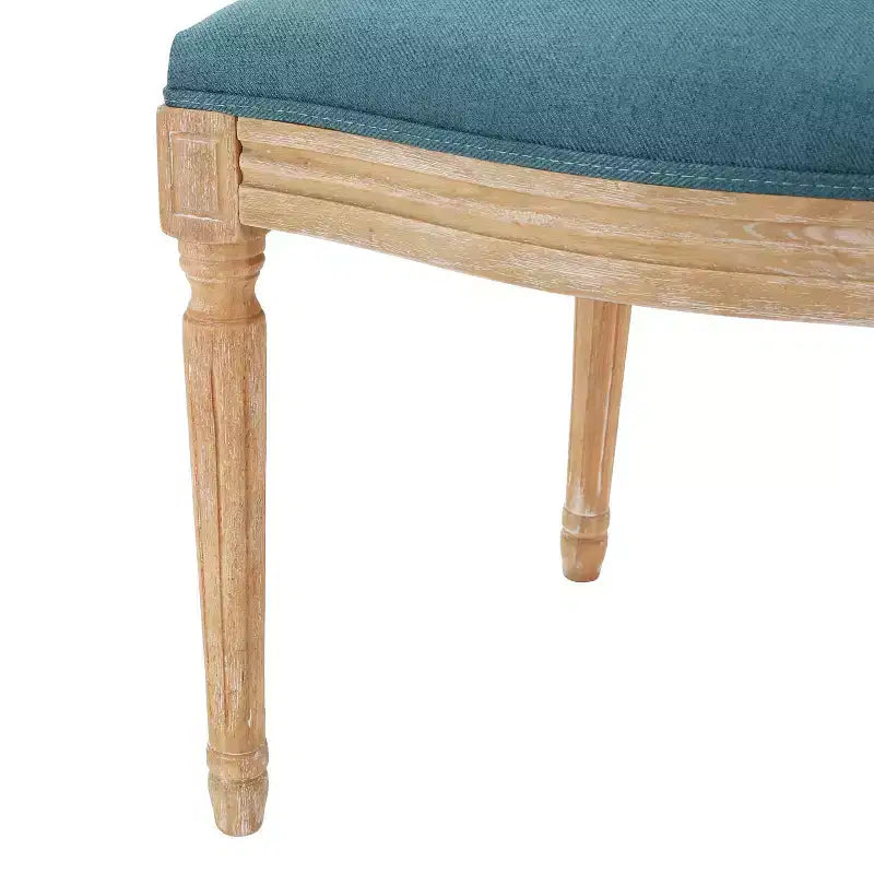 Set van 2 eetkamerstoelen Phinnaeus - Christopher Knight Home