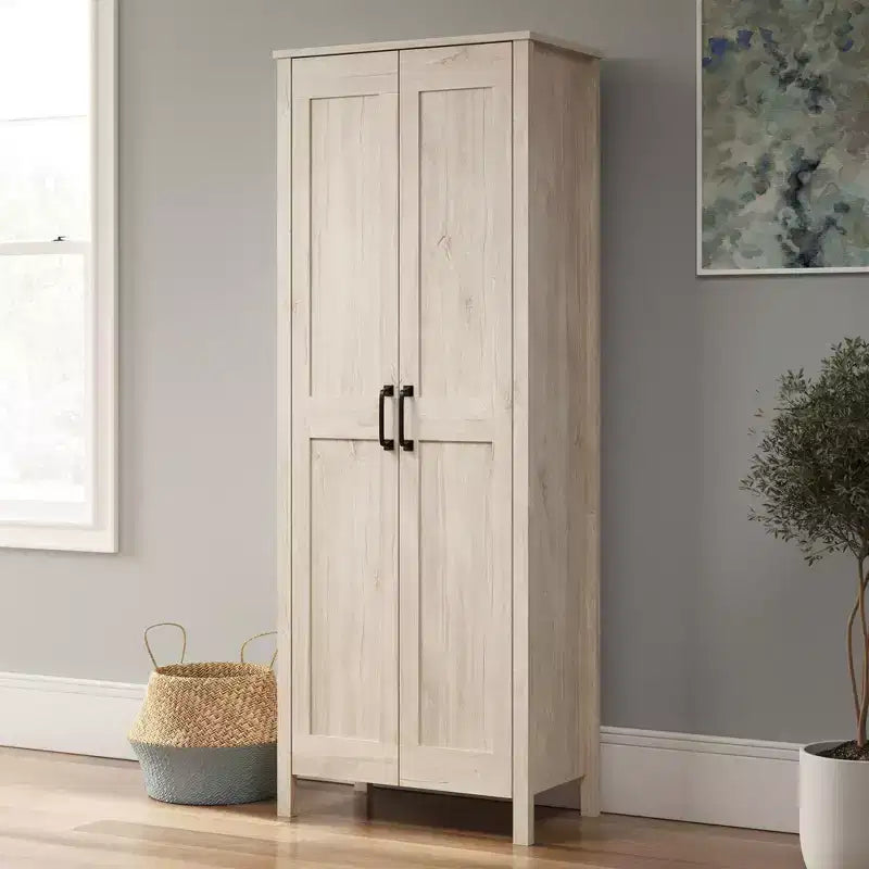 Mobile contenitore con 2 ante - Sauder