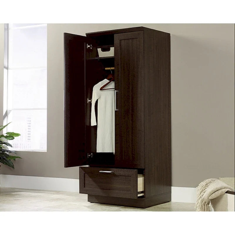 HomePlus Collection Kleiderschrank/Aufbewahrungsschrank