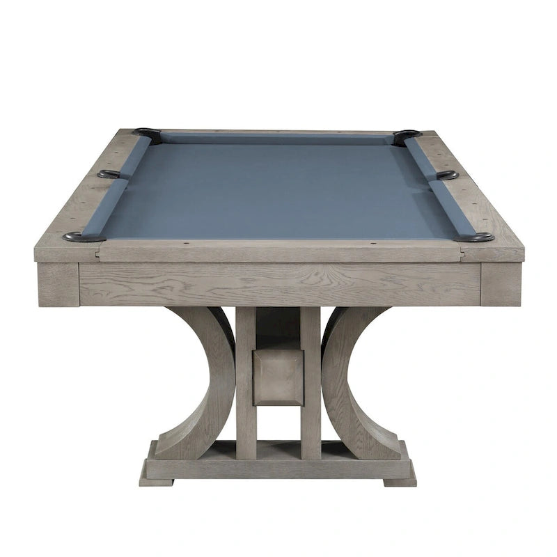 Billard Madero en ardoise