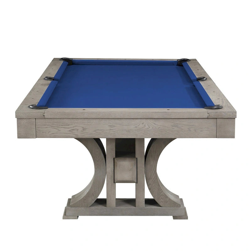 Billard Madero en ardoise