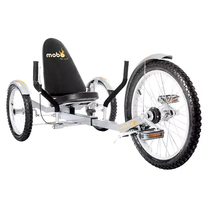 Vélo spécialisé Cruiser Mobo Triton Pro 20