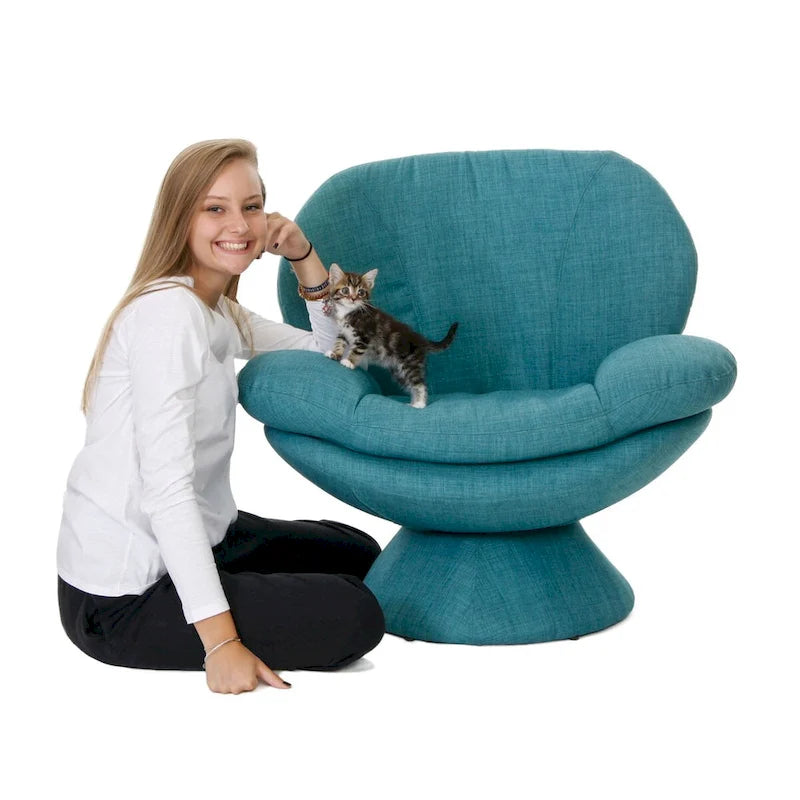 Relax-R Port Loungesessel