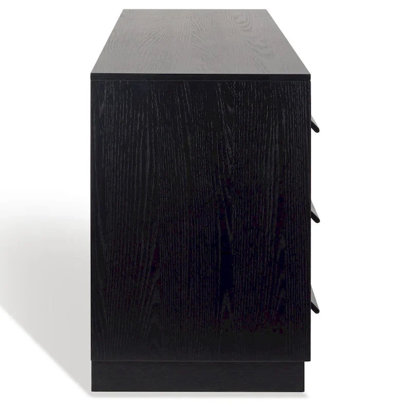 SAFAVIEH Couture Milada Holzkommode mit 6 Schubladen